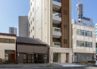 SHOEI SQUARE